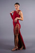 LOOSE (maxi dress)